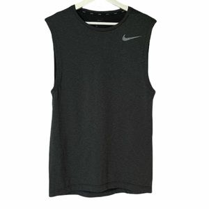 Nike Men’s Dri-Fit Tank-Top - Small